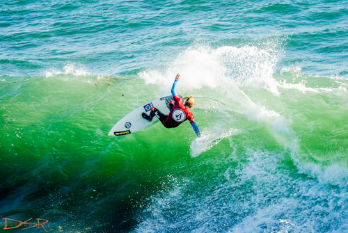 Santa Cruz Surf Photographers 4